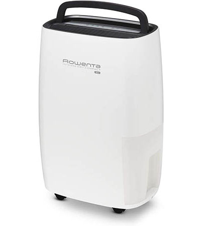 Rowenta Intense Dry Compact DH4236