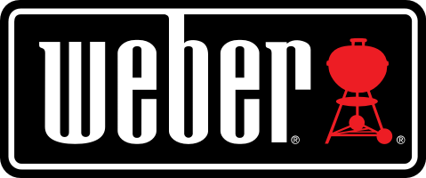 Weber logo - comparativa y analisis de barbacoas