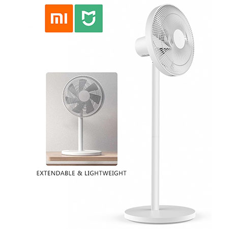 Xiaomi Mi Smart Standing Fan 1C - comparativa mejores ventiladores de pie