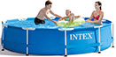 Intex 28200NP - comparativa piscinas desmontables