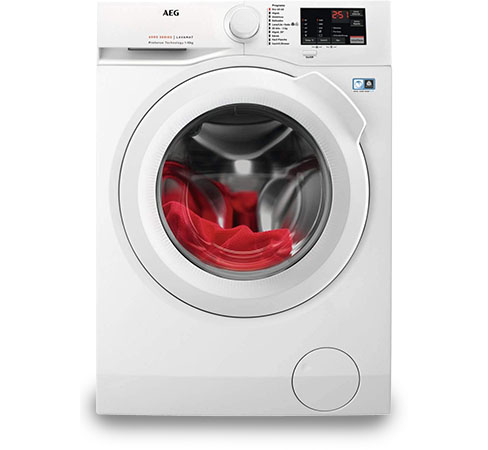 AEG L6FBI147P - comparativa de las mejores lavadoras