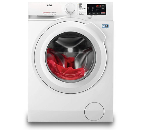 AEG L6FBI821U - comparativa de las mejores lavadoras