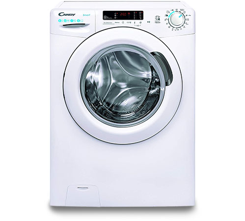Candy Smart CS34 1262DE:2-S - comparativa de las mejores lavadoras