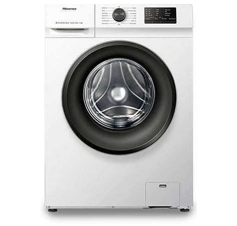 Hisense WFVC6010E - comparativa lavadoras