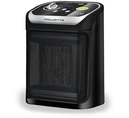 Rowenta SO9265F0 Mini Excel Eco - comparativa mejores calefactores electricos