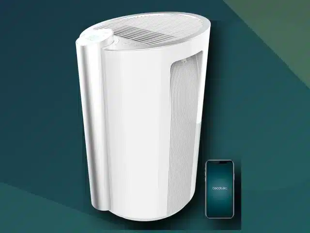 Deshumidificador Cecotec BigDry 9000 Professional Connected