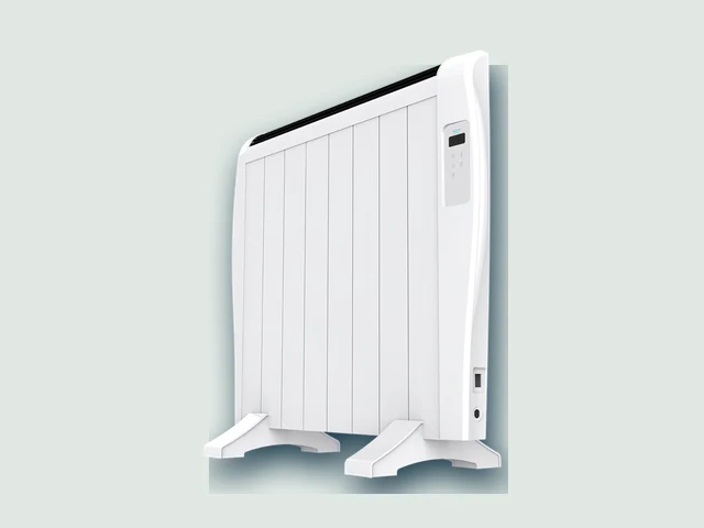 ReadyWarm Thermal Connected
