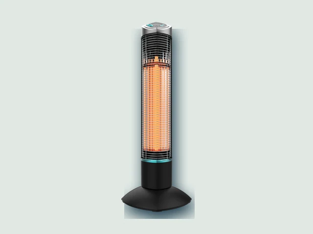 ReadyWarm Power Tower