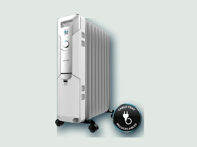 ReadyWarm 9000 Space