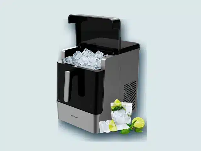 Chillin´Ice 2300, la que elegiría para un consumo alto y repetido, siempre que tengas espacio y realmente aproveches su capacidad.