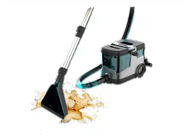 Conga CarpetClean 30000 Steam limpiatapicerías Cecotec