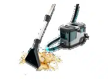 Conga CarpetClean 30000 Steam