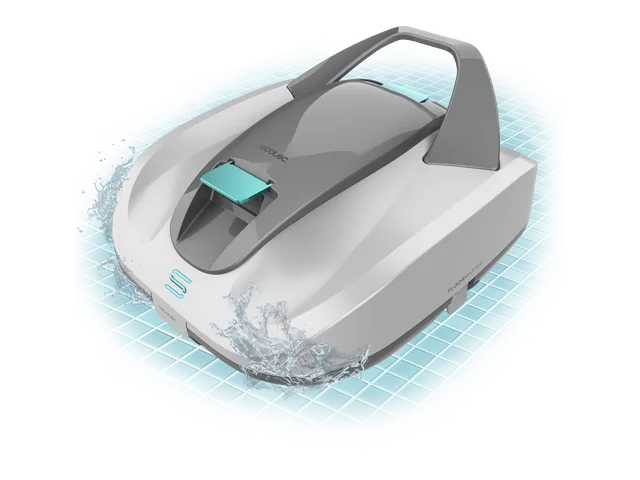 Robot limpiafondos Cecotec Conga Pooldroid 3000 FloorMaster