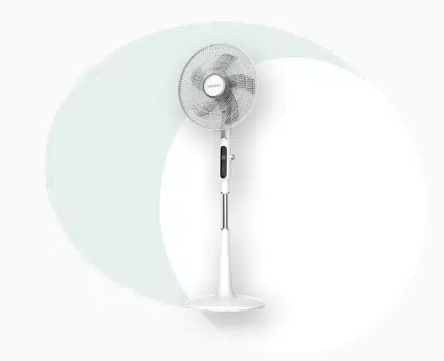 EnergySilence 1600 Moskito