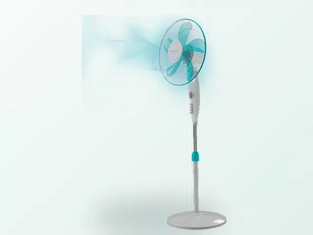 Ventilador Cecotec EnergySilence 520 Power