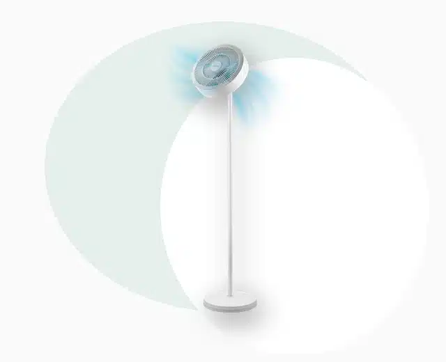 EnergySilence FanLamp