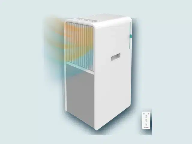 ForceClima 9450 Style Heating de Cecotec