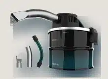Conga Ash 1000 Home
