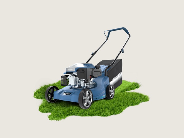 Terrenator 2700.39 Force de Cecotec