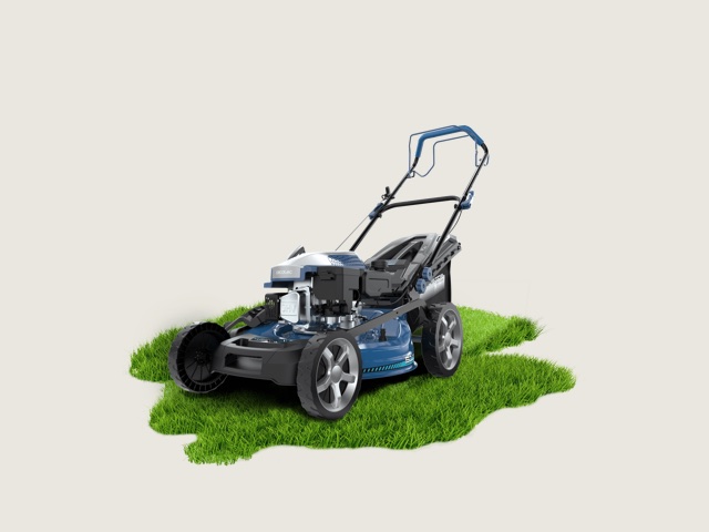 Terrenator 4000.51 Max Total Z Aut de Cecotec