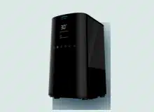 BreezeCare 4000 Connected