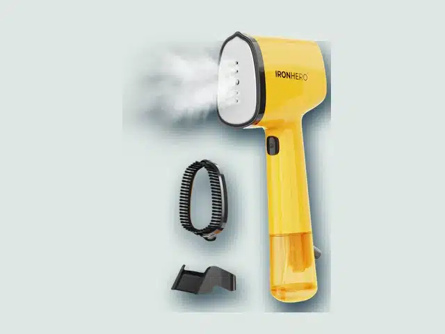 IronHero V-1500 Essential Yellow de Cecotec