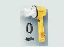 IronHero V-1500 Essential Yellow