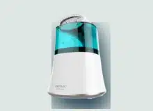 SmoothForce 3000 UltraSteam White