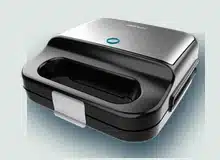 Rock´nToast 4in1