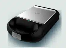 Rock´nToast Family 3in1