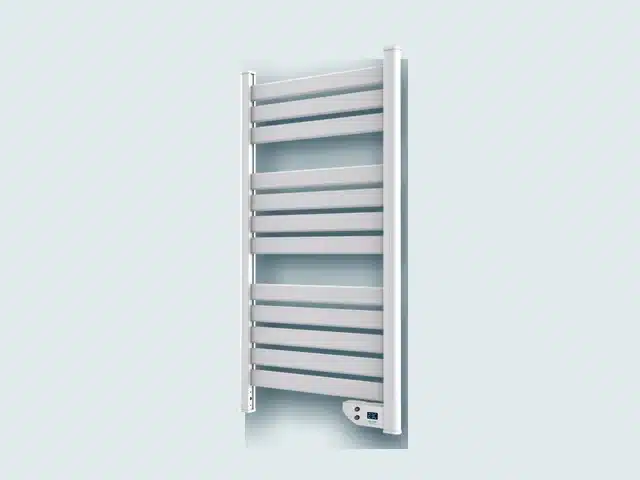 Ready Warm 9000 Twin Towel White de Cecotec