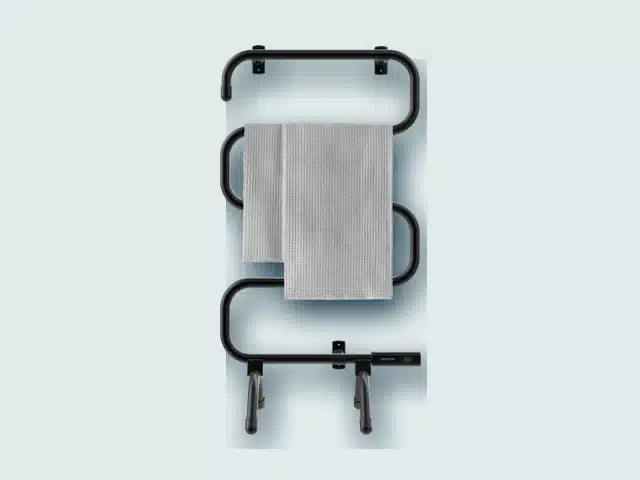 ReadyWarm 5000 Towel Black de Cecotec