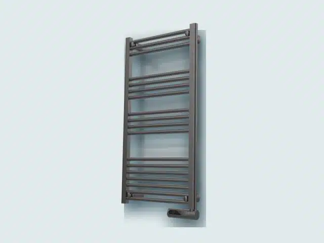 ReadyWarm 9200 Smart Towel Steel de Cecotec