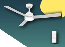 Miniatura de EnergySilence Aero 452 QuickSnap White