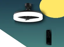 Miniatura de EnergySilence LampAero 770 LightDesign